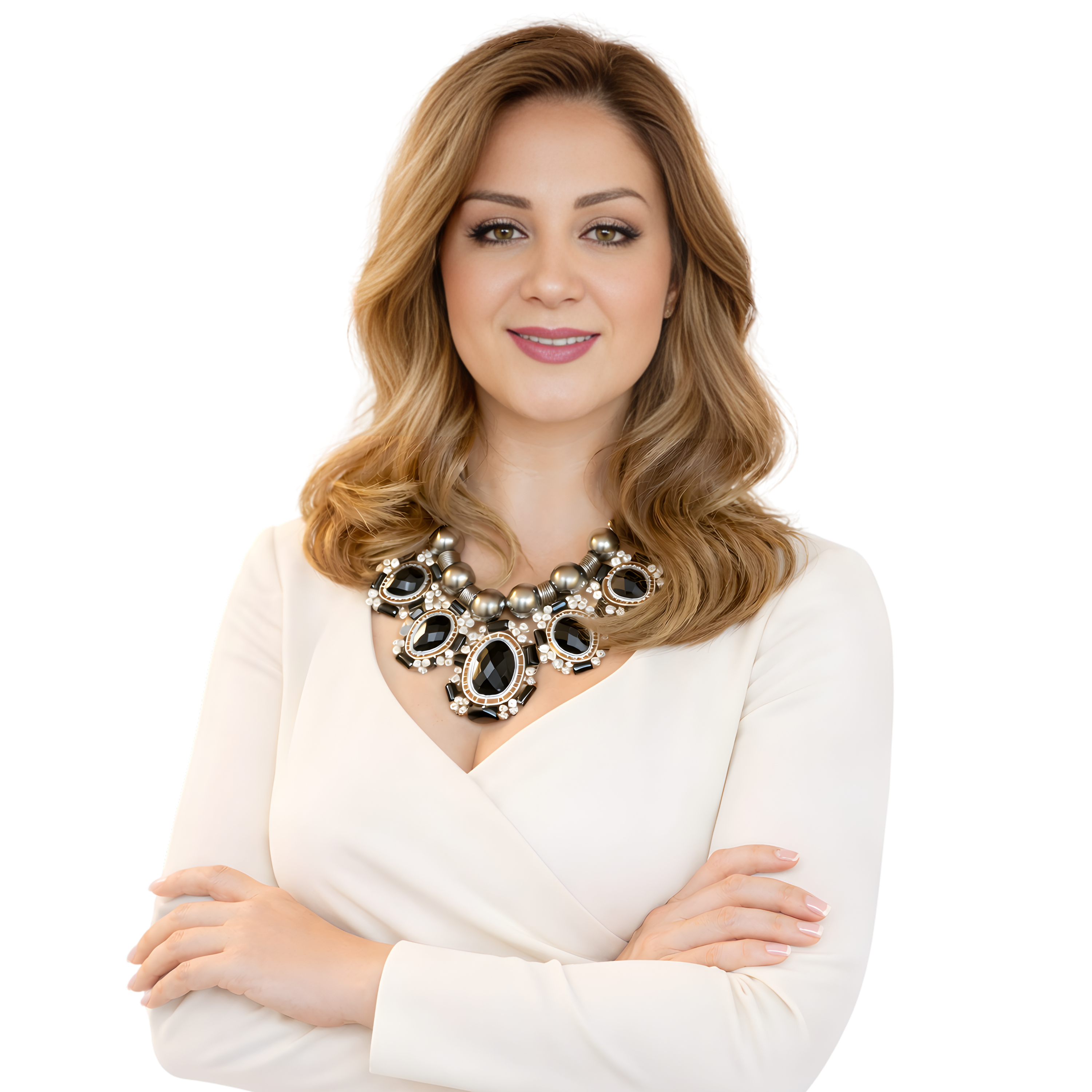 Peggy Beauty salon or owner